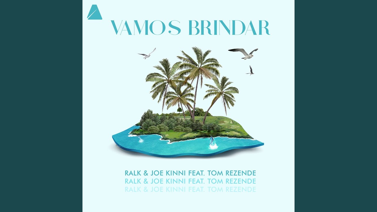 Vamos Brindar