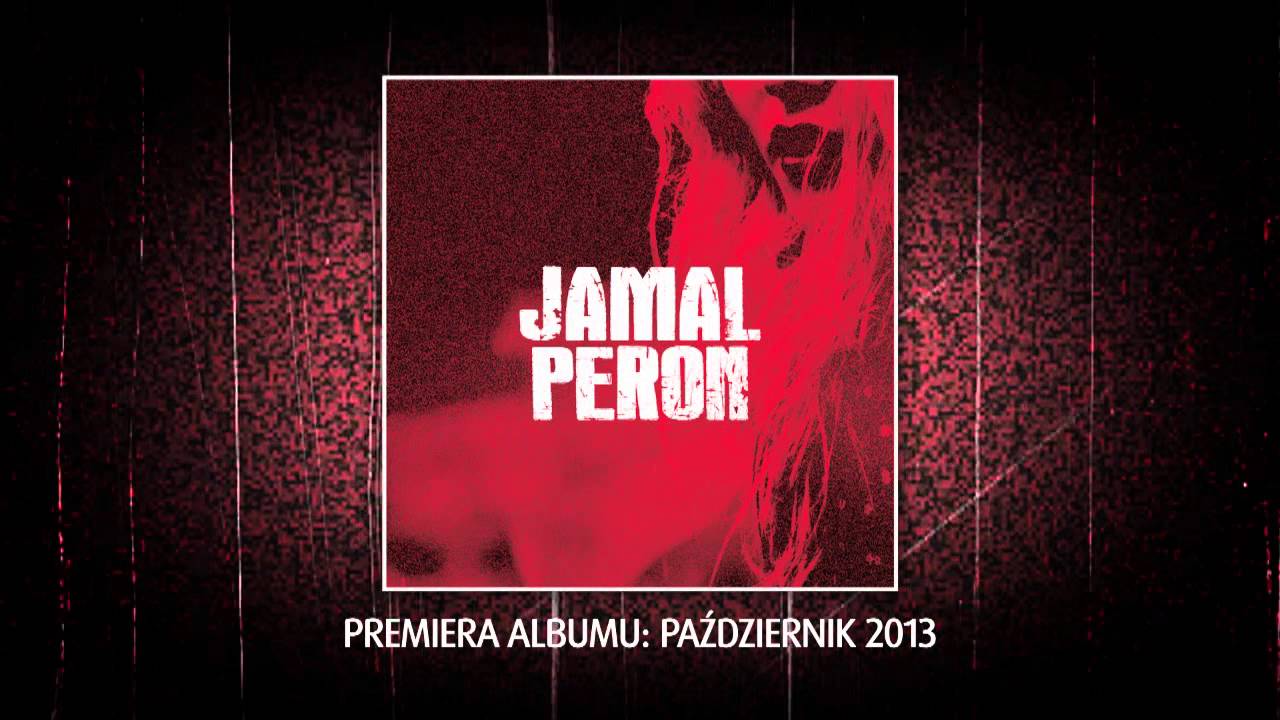 Jamal - Peron (audio)