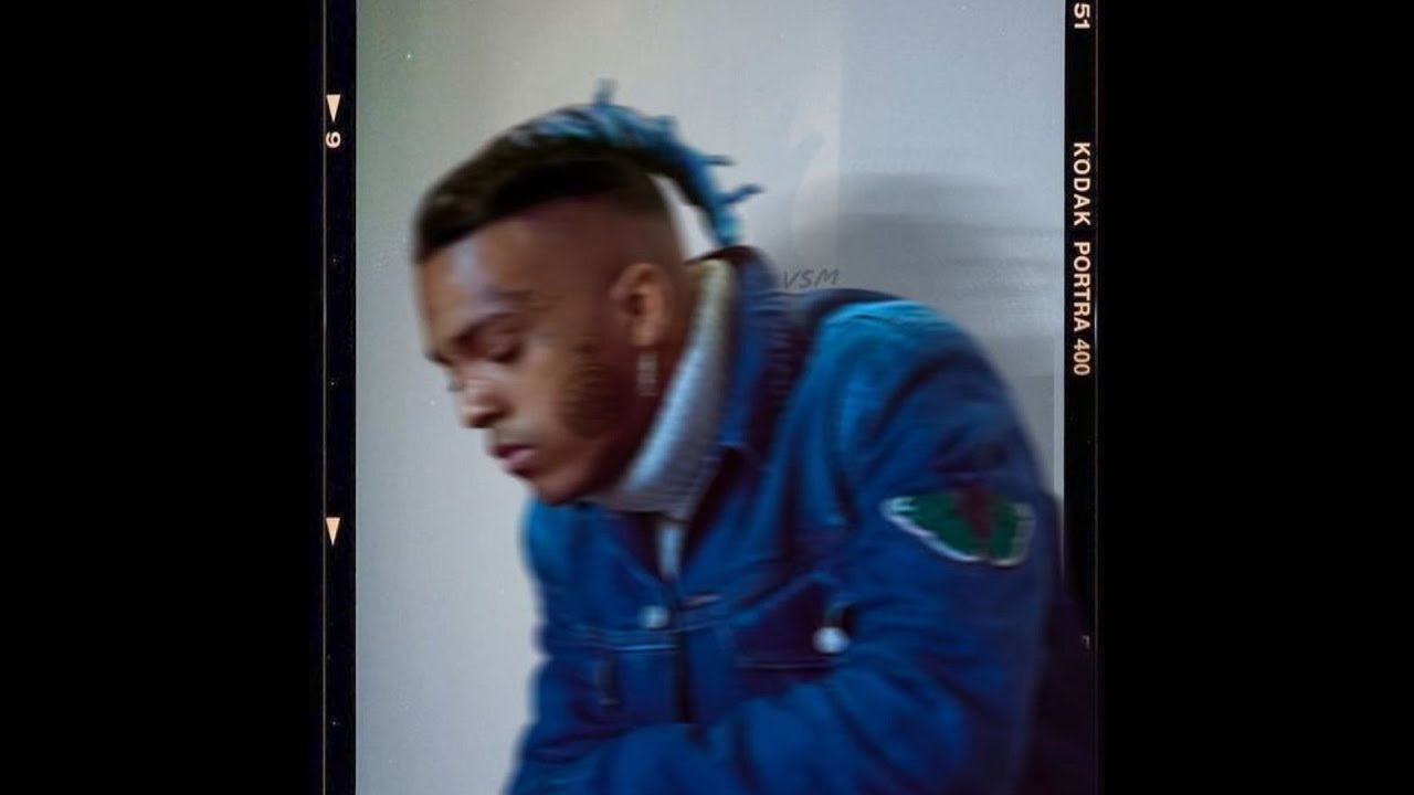 [SOLD] ACOUSTIC XXXTENTACION X BAD VIBES FOREVER TYPE BEAT 