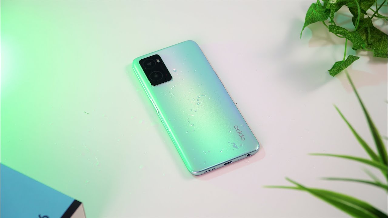 CAKEP ! - Review OPPO A76 Indonesia
