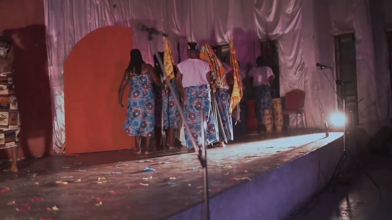 Ombre du Choix Vision Royale 2025