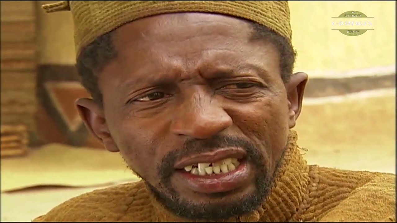 LES ROIS DE SEGOU - EPISODE 5 (VERSION BAMBARA)