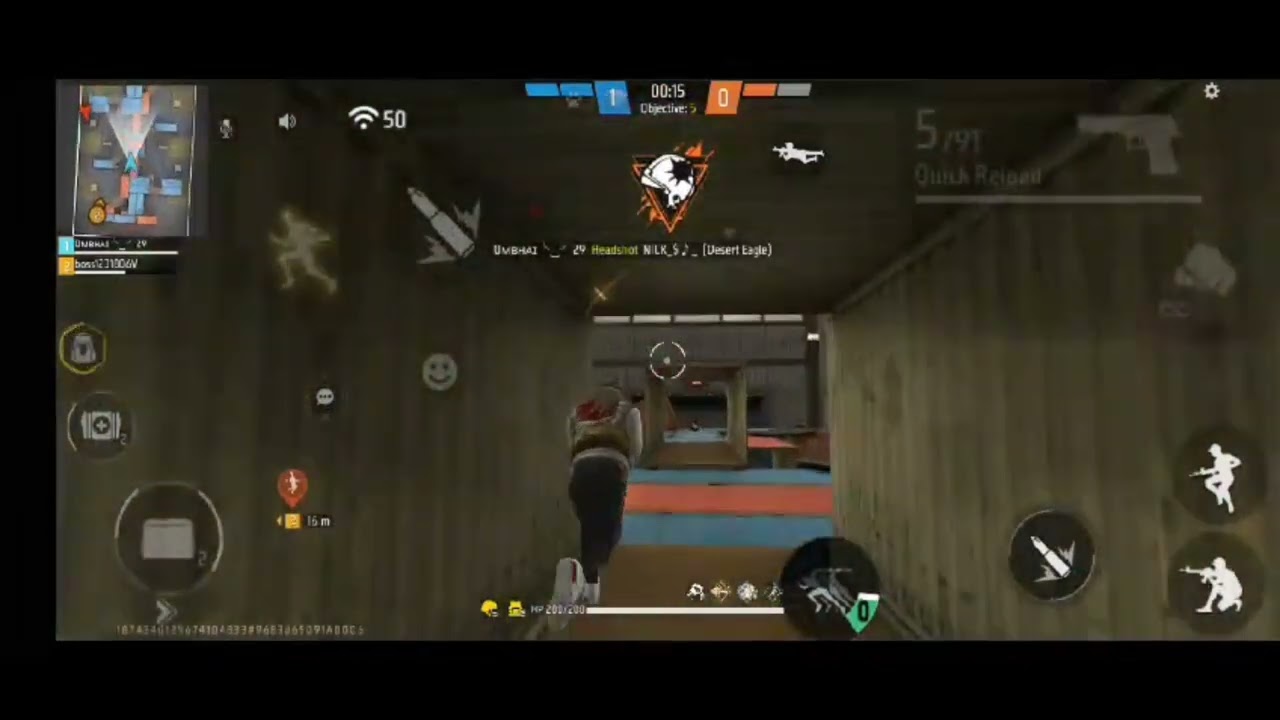 First New Year Video