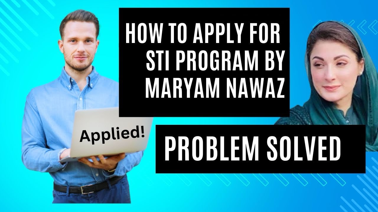 All Problems Solved | How to appy online STI job | STI job portal online |