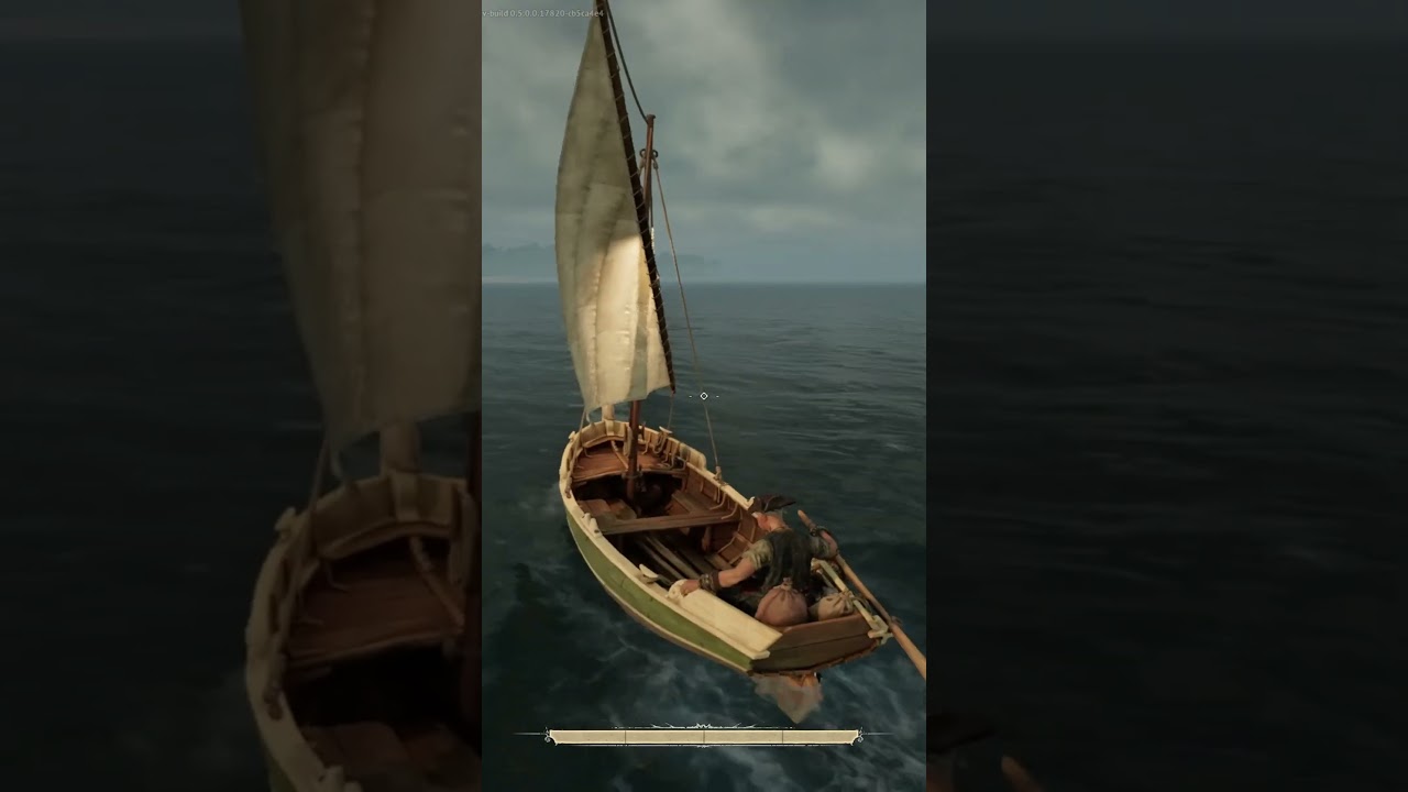 Crosswind Alpha Gameplay