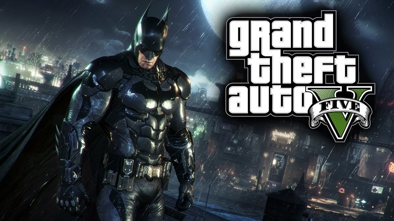 Ο JOKER ΘΕΛΕΙ ΝΑ ΠΑΡΕΙ ΕΚΔΙΚΗΣΗ! (GTA RP)