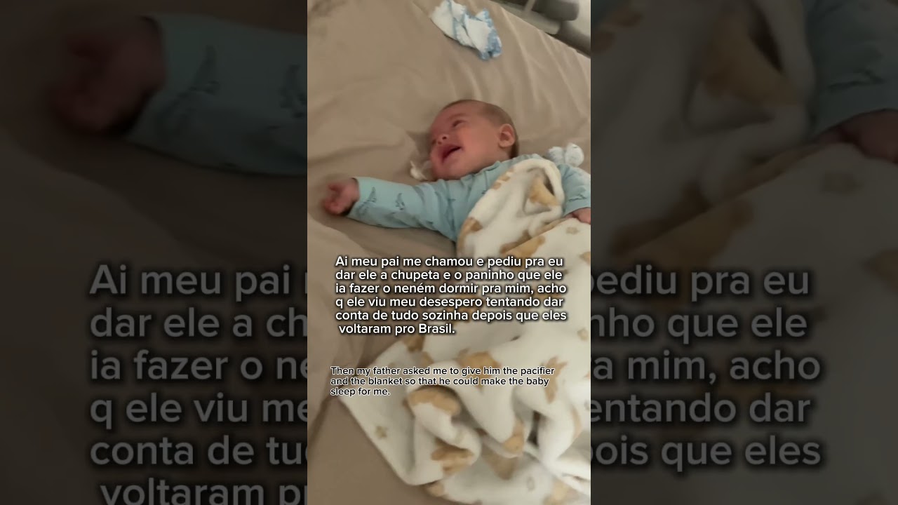 Quem quer ser presente d&aacute; um jeito! #maenoseua #morandonosestadosunidos #rededeapoio