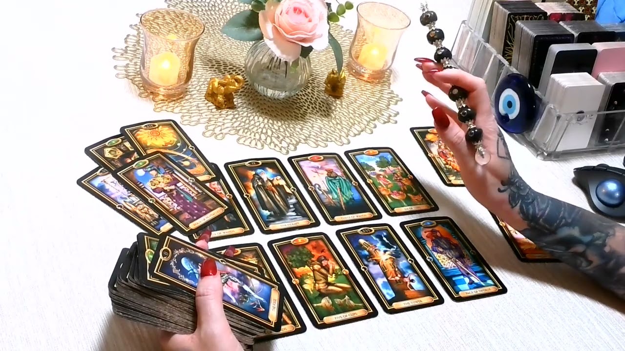 CANCER♋Trust Me You Have No Idea Who This Person Really Is!!!🔥VERY EMOTIONAL & INTENSE EXTENDED!!!🔥