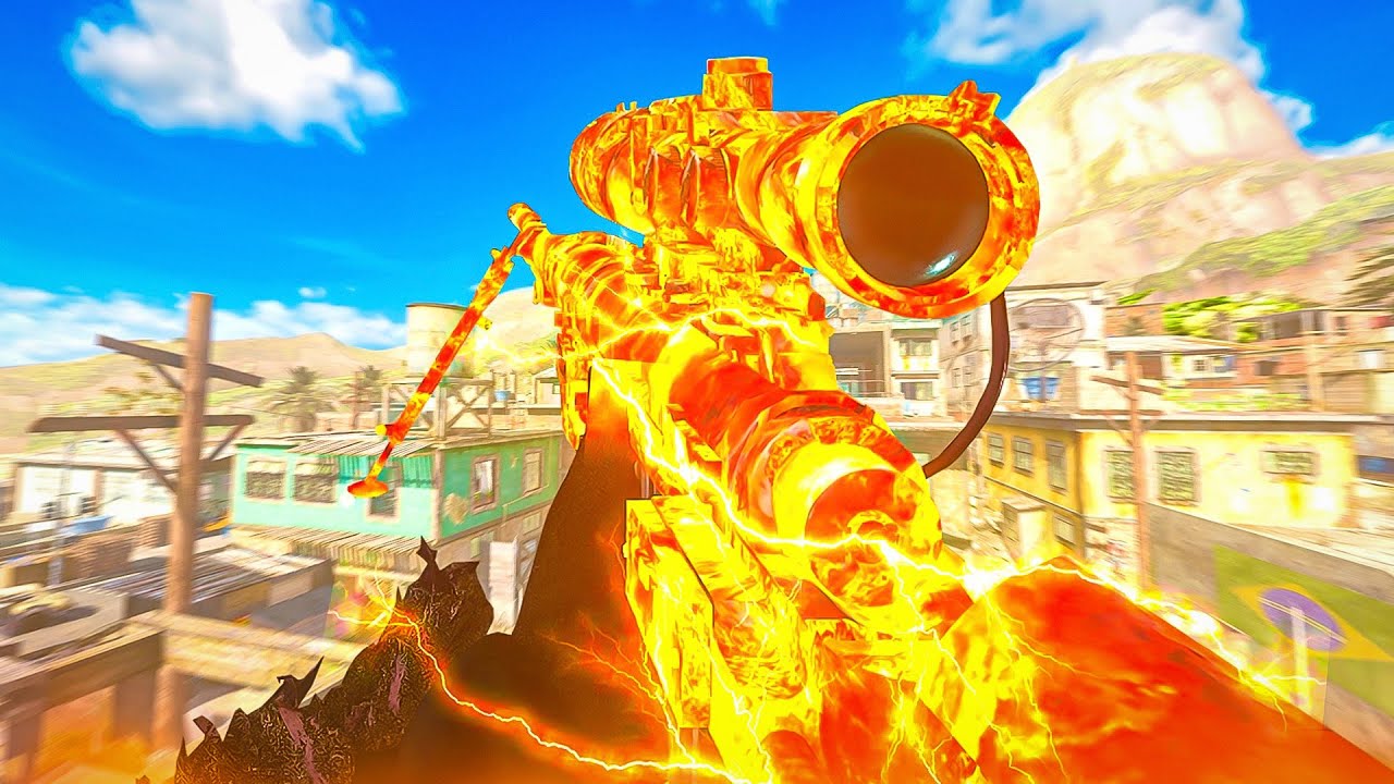 THIS IS MW2 REMASTERED TRICKSHOTTING... (H2M)