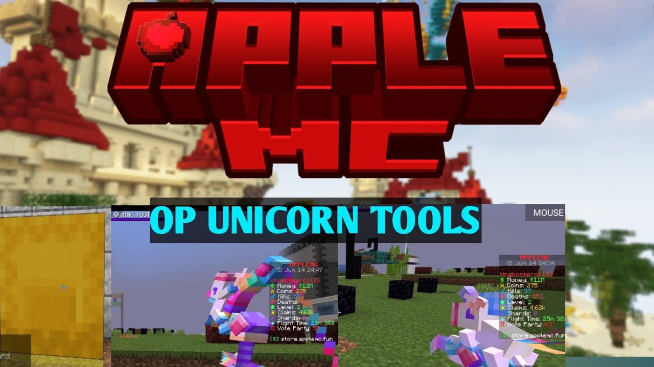 HOW I GOT 5 MONTLY KEYS FREE IN APPLEMC | CH SAMAR AHMED GAMING