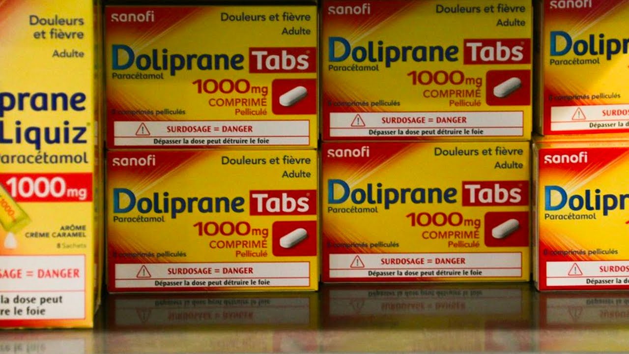 Doliprane : en entrant dans l'équation, l'État peut-il réussir à sauvegarder les emplois
