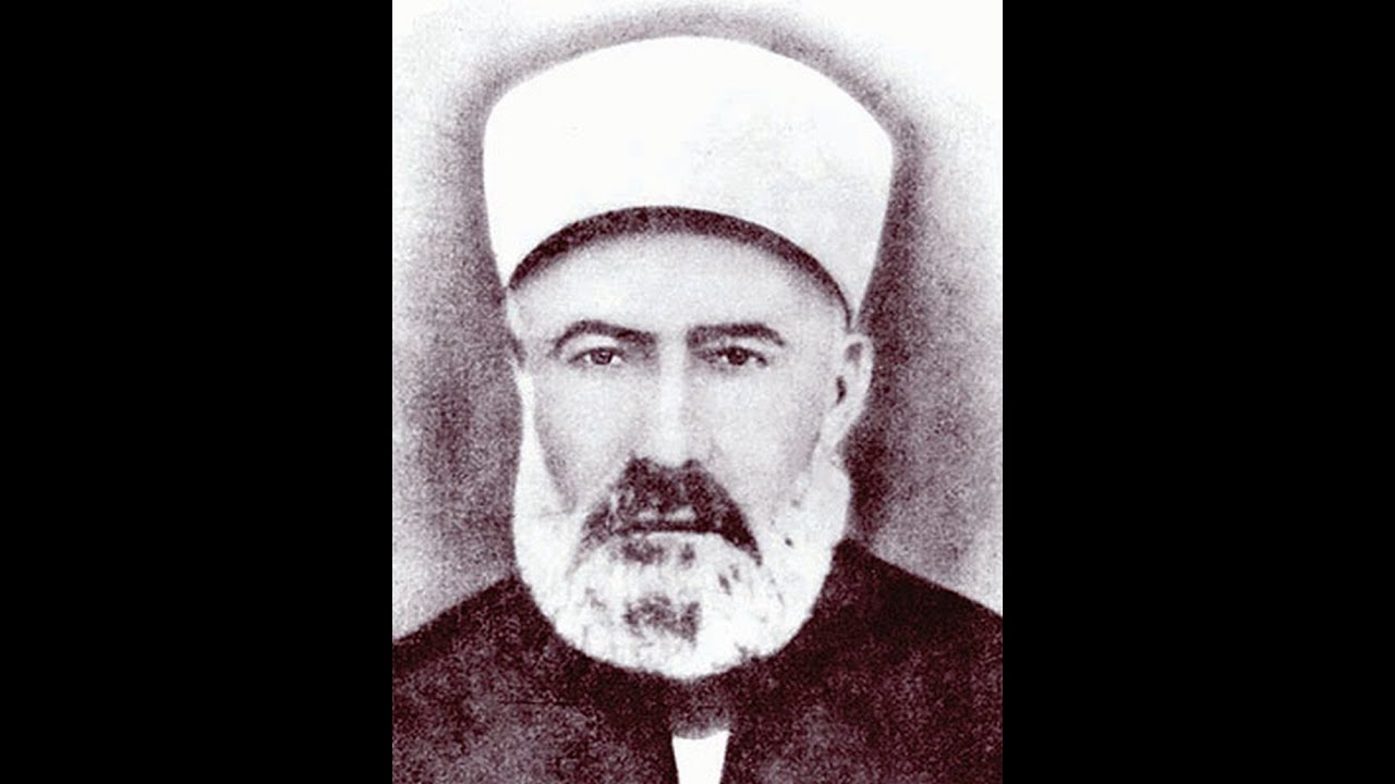 Mehmet Ali Aslan - KAHIR