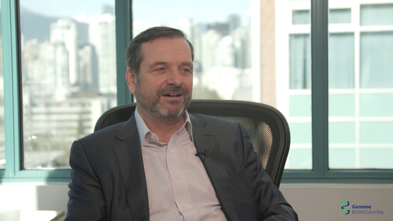 What the Fresh Water Data Commons Project hopes to solve