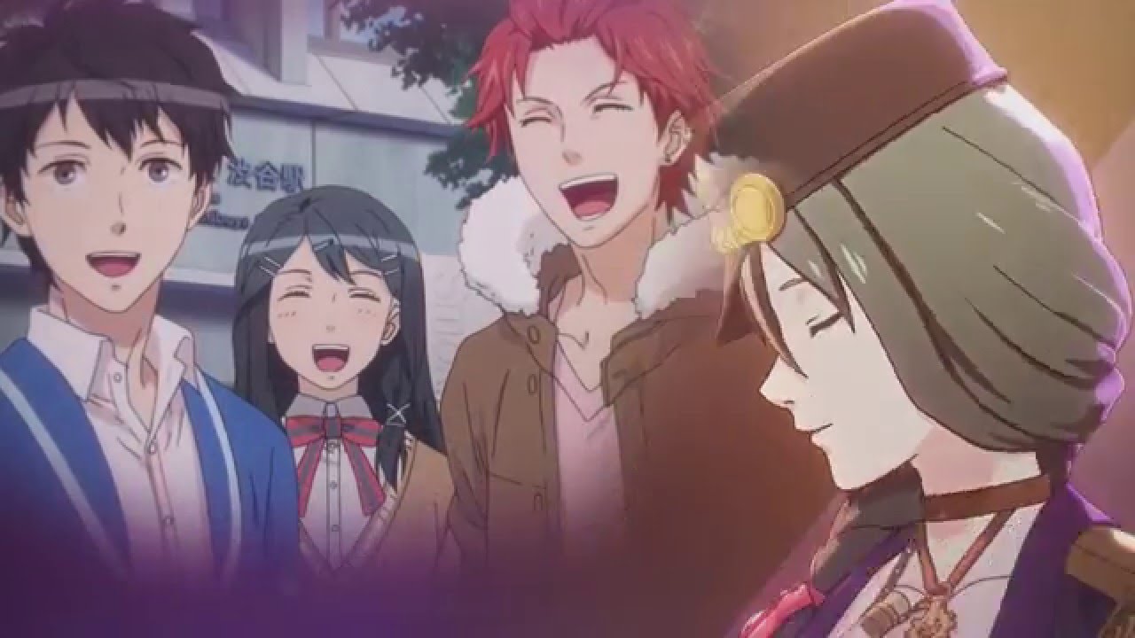 Tokyo Mirage Sessions ♯FE (JP) - Kiria's Live: The Labyrinth (CV: Yoshino Nanjo)