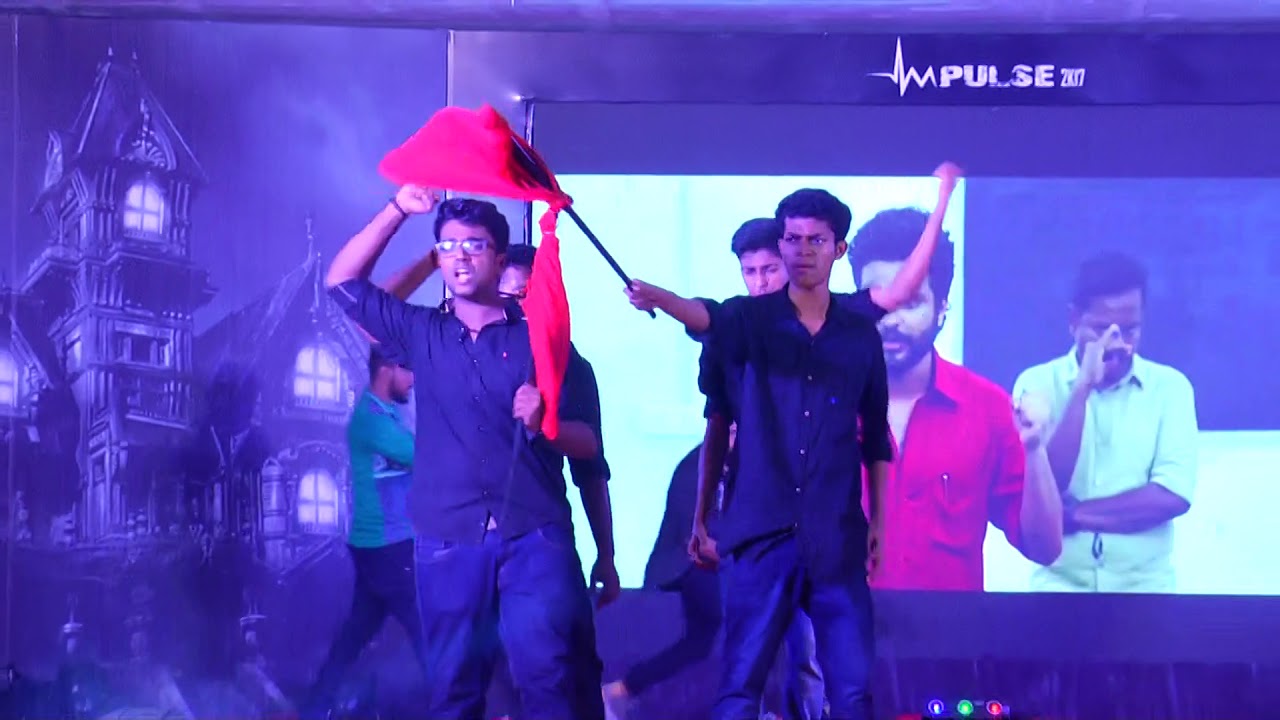 നീരജ് മാധവനെ ഞെട്ടിച്ച പെർഫോമൻസ്! Best Tribute Malabar Medical College' 