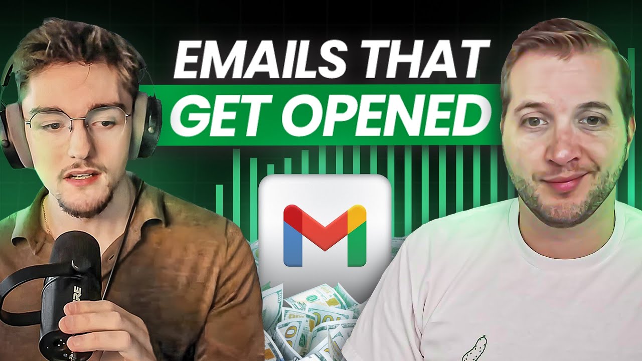 69 Minutes of the BEST Cold Email Deliverability Training for 2025
