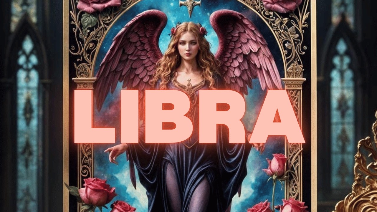 LIBRA ALGUÉM TE AMA MAIS DO QUE VOCÊ IMAGINA, MAS SE ENGANA ❤️ #LIBRA FEVEREIRO 2026