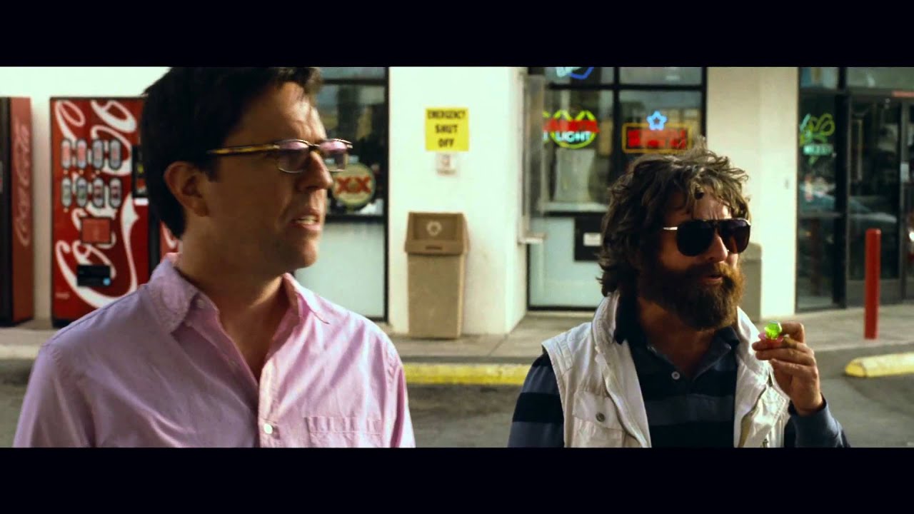 Una notte da leoni 3 - Teaser trailer | HD