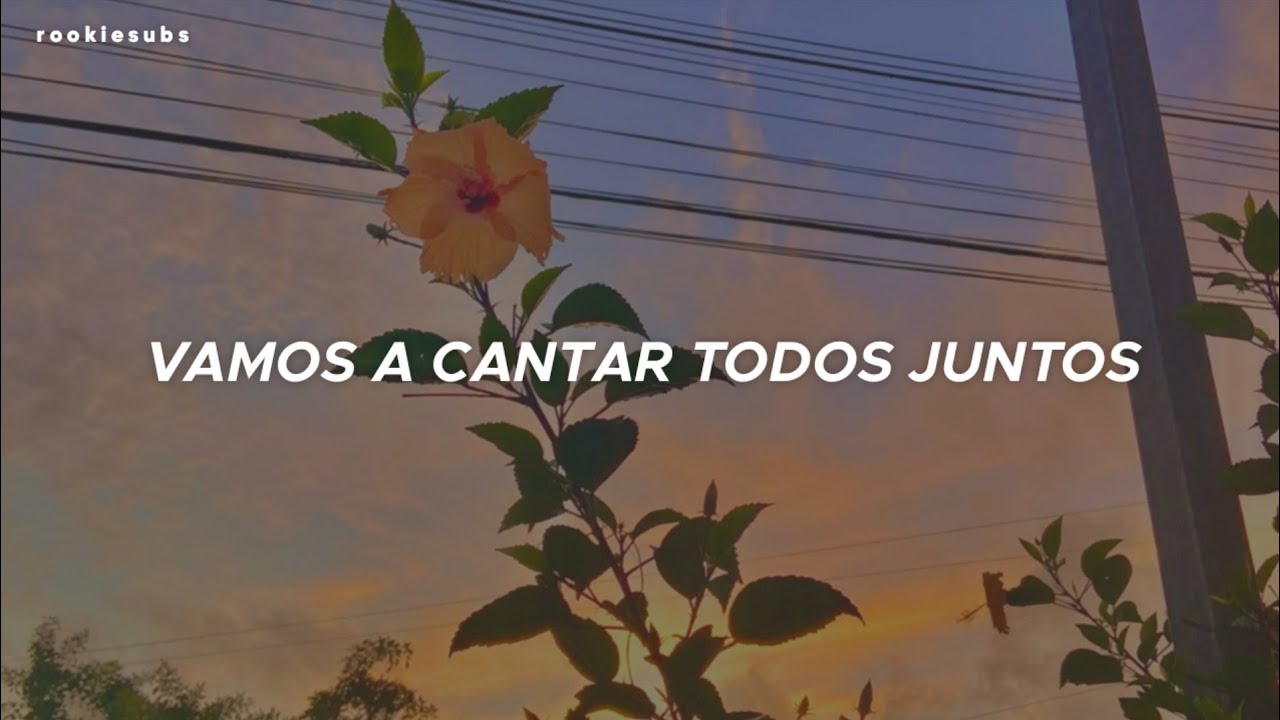 SEVENTEEN - Circles (Traducida al Español)