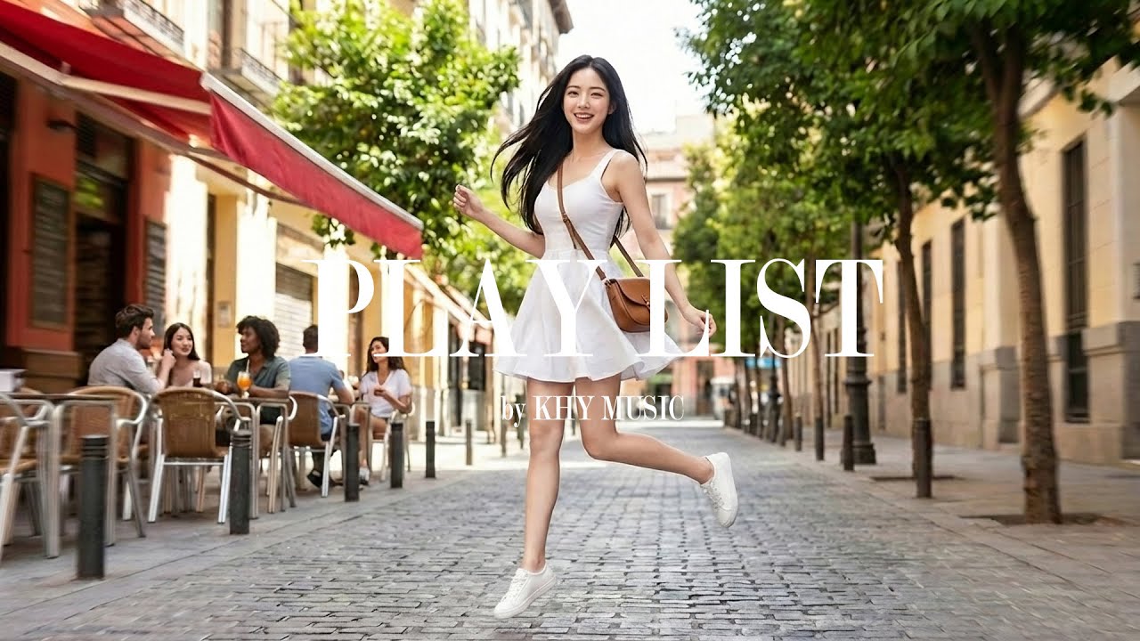 𝐏𝐥𝐚𝐲𝐥𝐢𝐬𝐭 | 이 노래 들으면 행복할 것 같아 🏷️ 새해에 많이 찾는 노래💿 신나는 노래