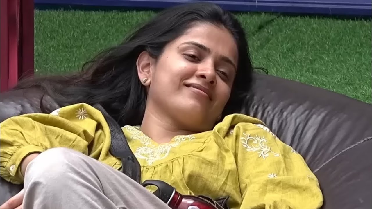Thanuja is Gold | Selfish Kalyan | Bigg Boss Telugu 9 Today's Episode Review 