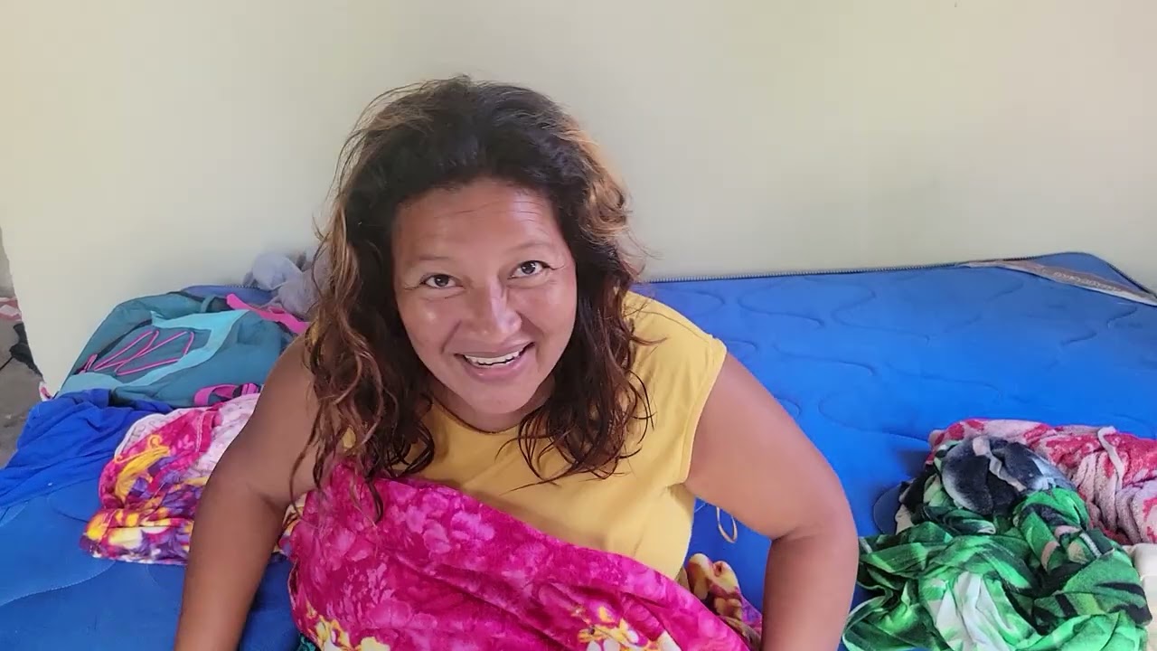 Albita deslumbrante su CASA con DOS PANTALLAS y cuenta lo impensable 😵😵