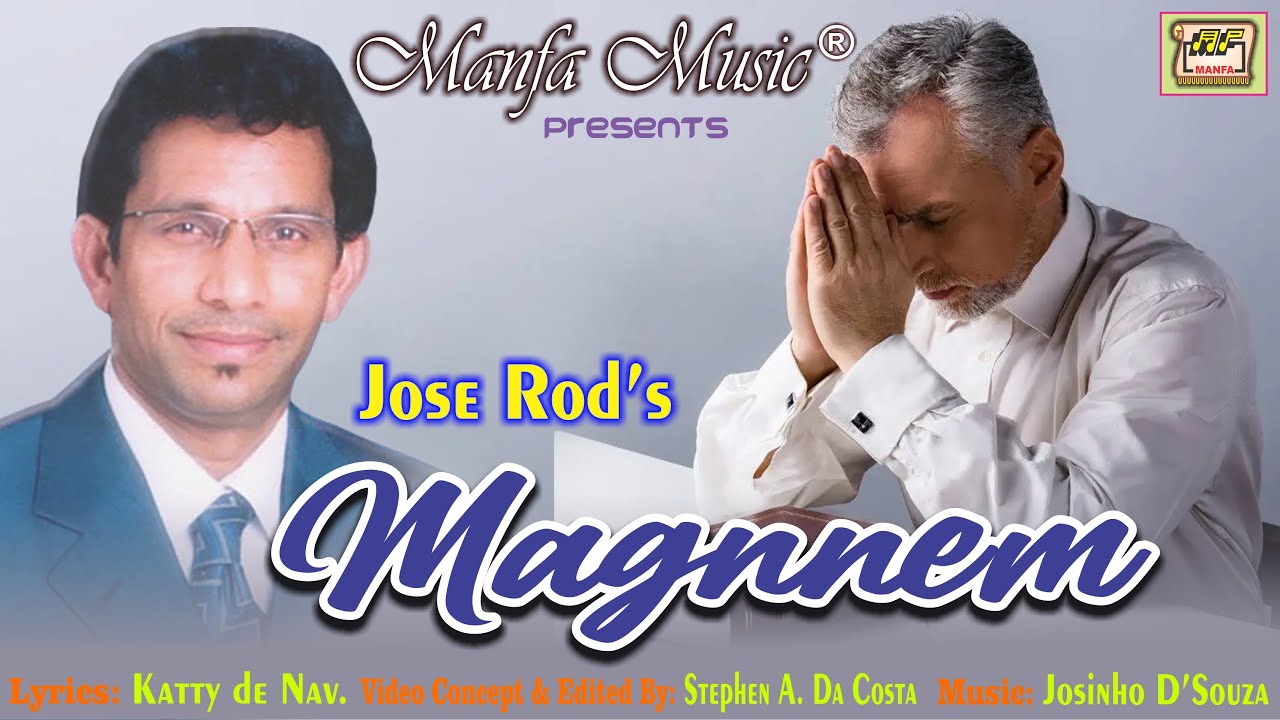 Magnnem  -  Jose Rod.