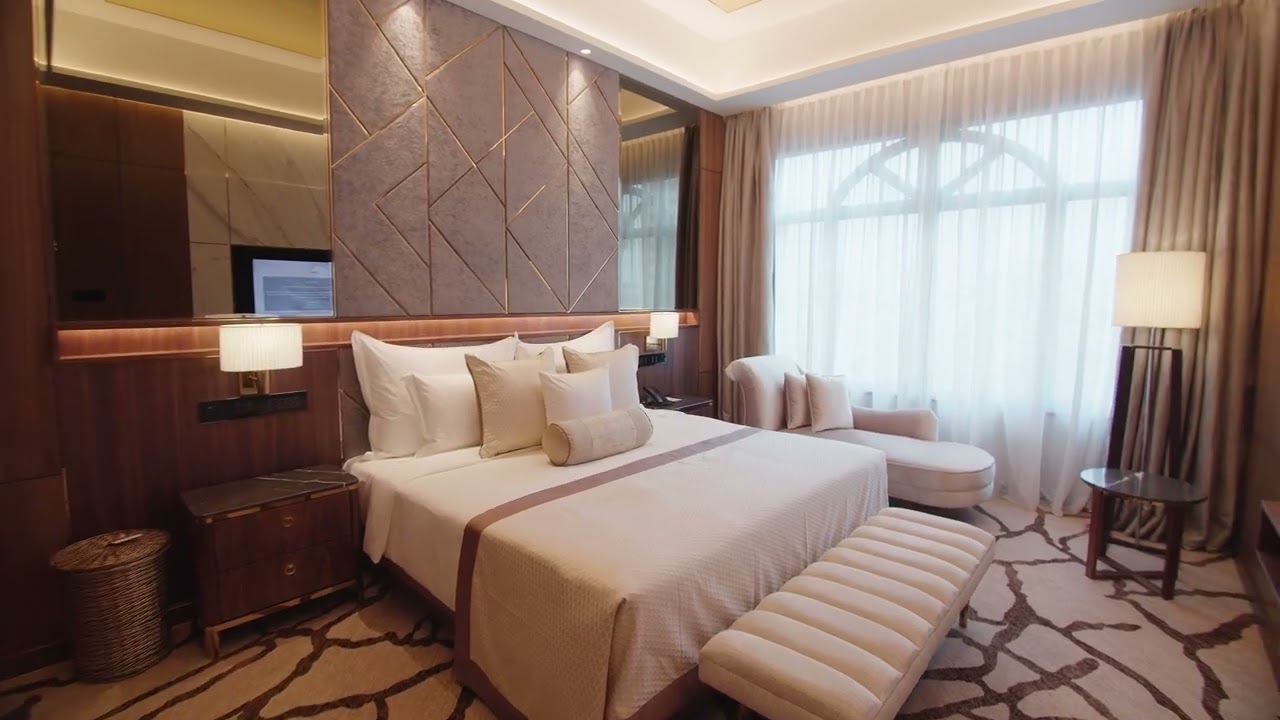 Sunway Grand Suite
