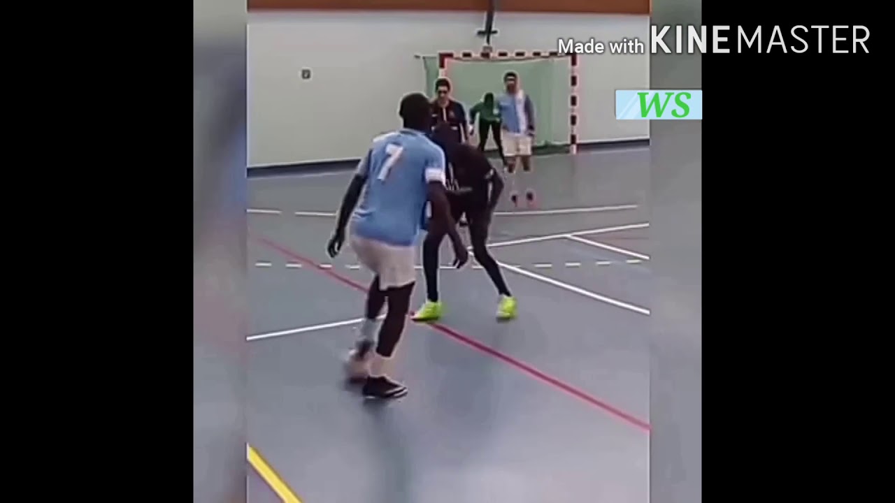 FUTSAL VINES - SKILLS, FAILES, FREESTYLE, GOALS