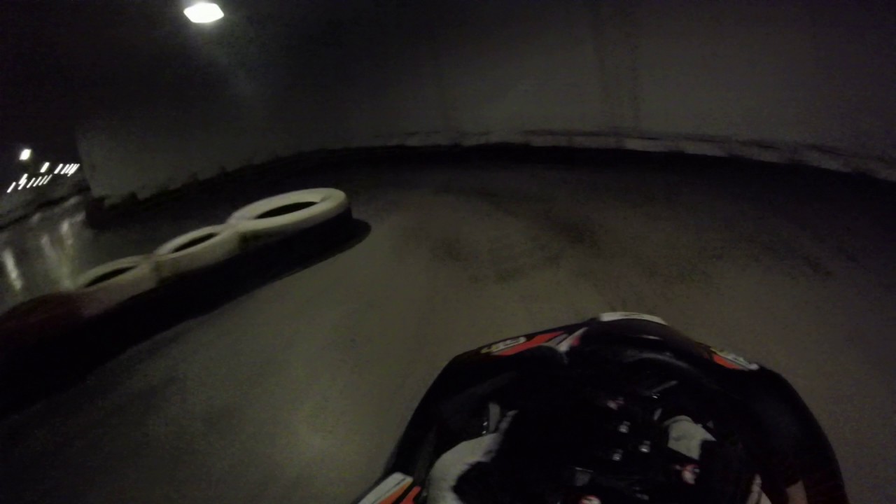 Cart Center Miesitz 04.11.2016 / 2