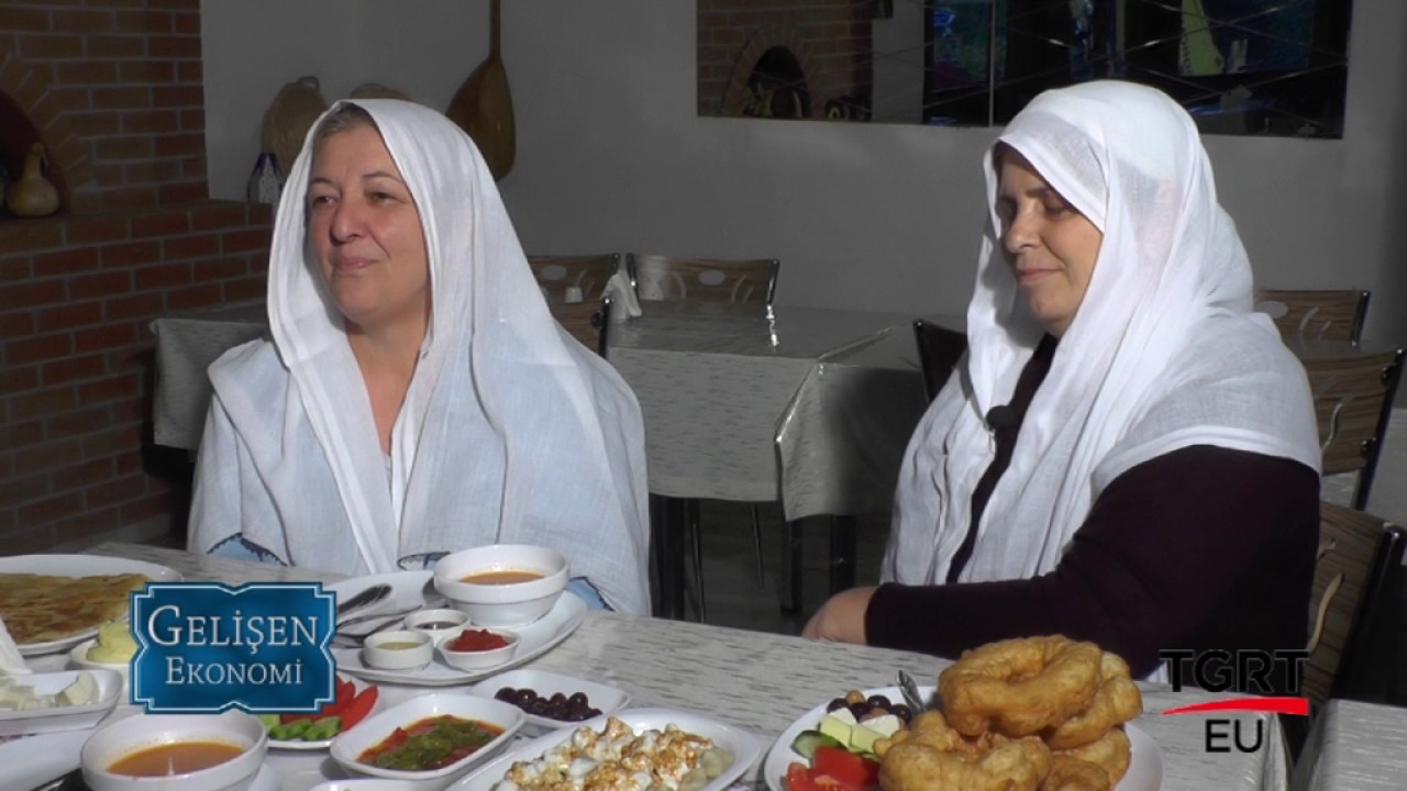 AKSU KÖYÜ KADINLARI DAYANIŞMA DERNEĞİ