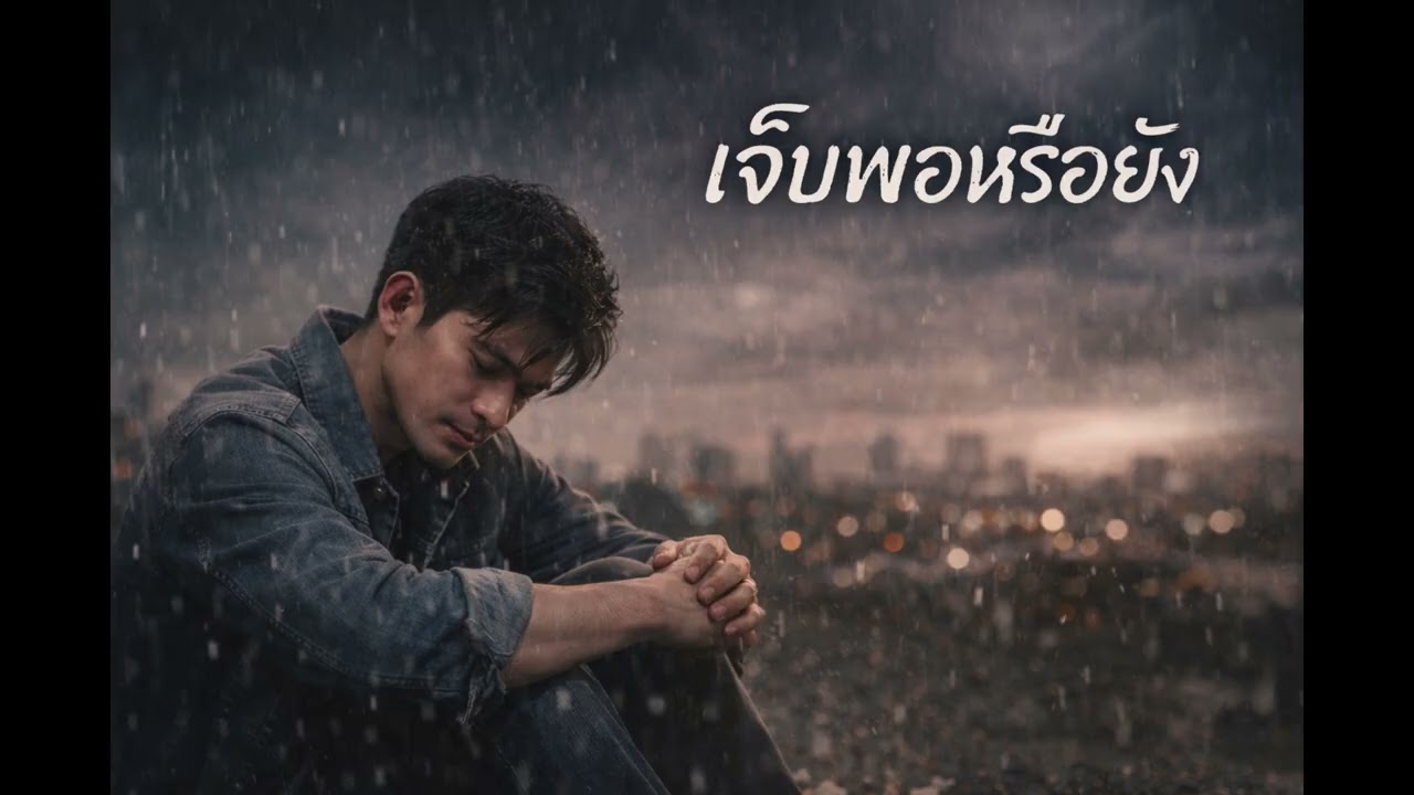 เจ็บพอหรือยัง - HUKLOV