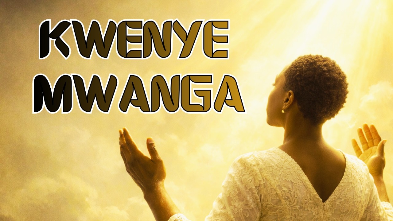 Mwanga wa Kristo- Spirit Lifters Music Swahili Gospel 2026