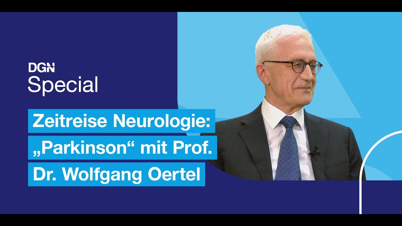 Zeitreise Neurologie: 