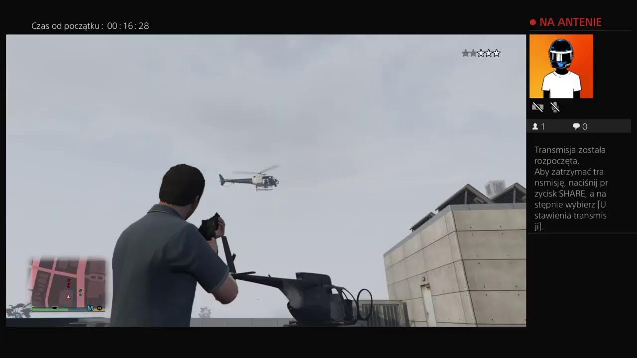 Police Simulator | GTA 5 LIVE 2026