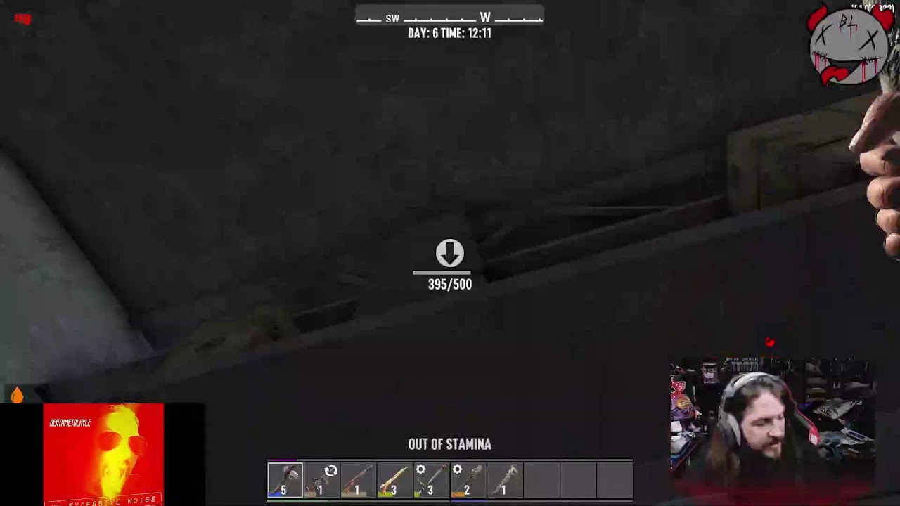 I swear these Zombies have more brains....