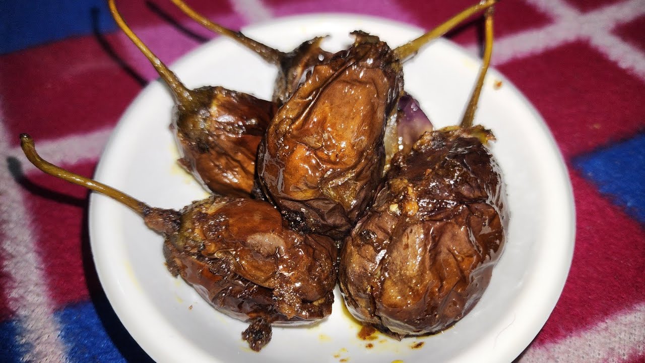 स्वादिष्ट मसाला बैंगन | भरवा बैंगन बनाने का आसान तरीका | Bharwa Baegan Recipe | 