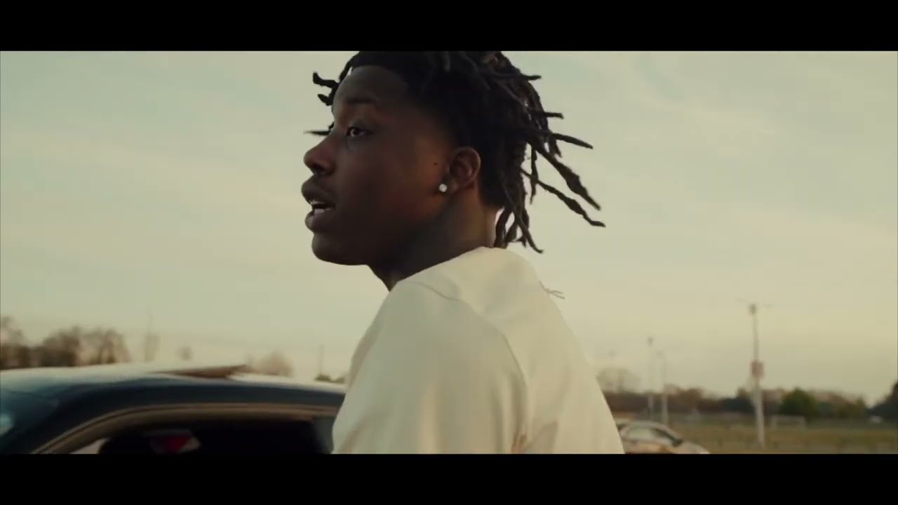 Li Munchiee - Stars [Official Video]