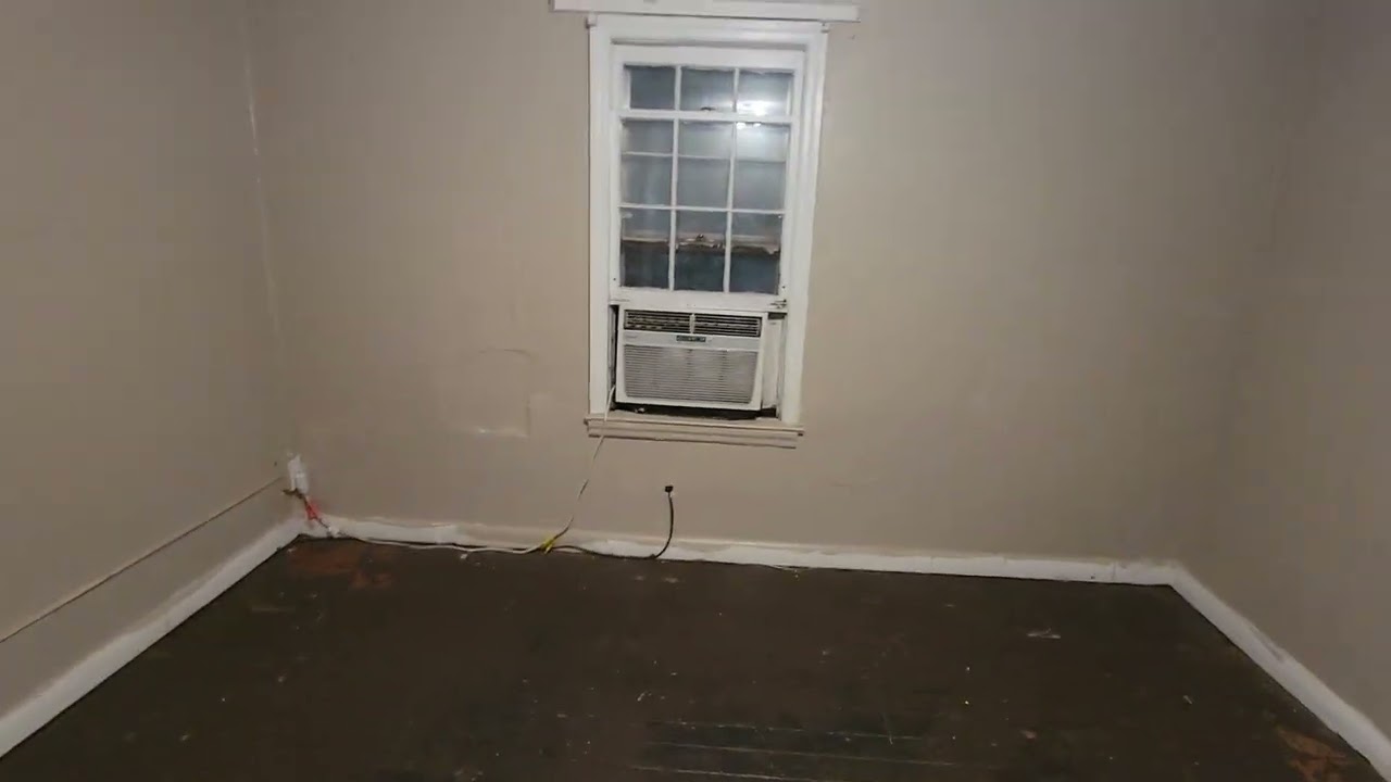 What 50k will get you in Augusta Ga #realestateinvesting