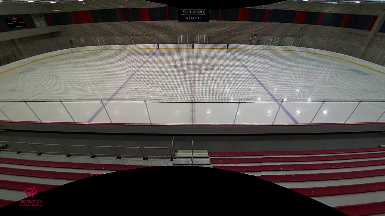 Broom ball 12/11