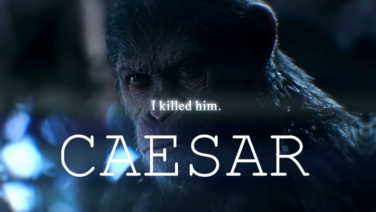 Caesar Edit - 
