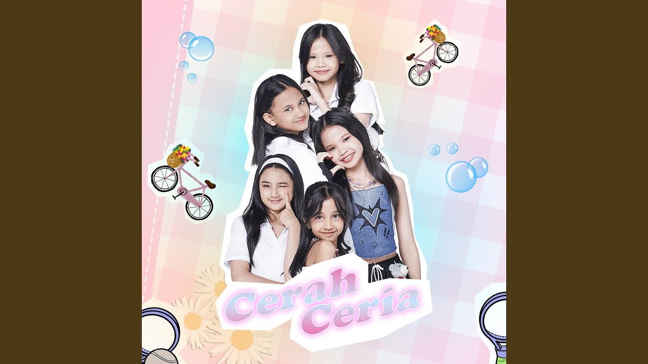 Cerah Ceria
