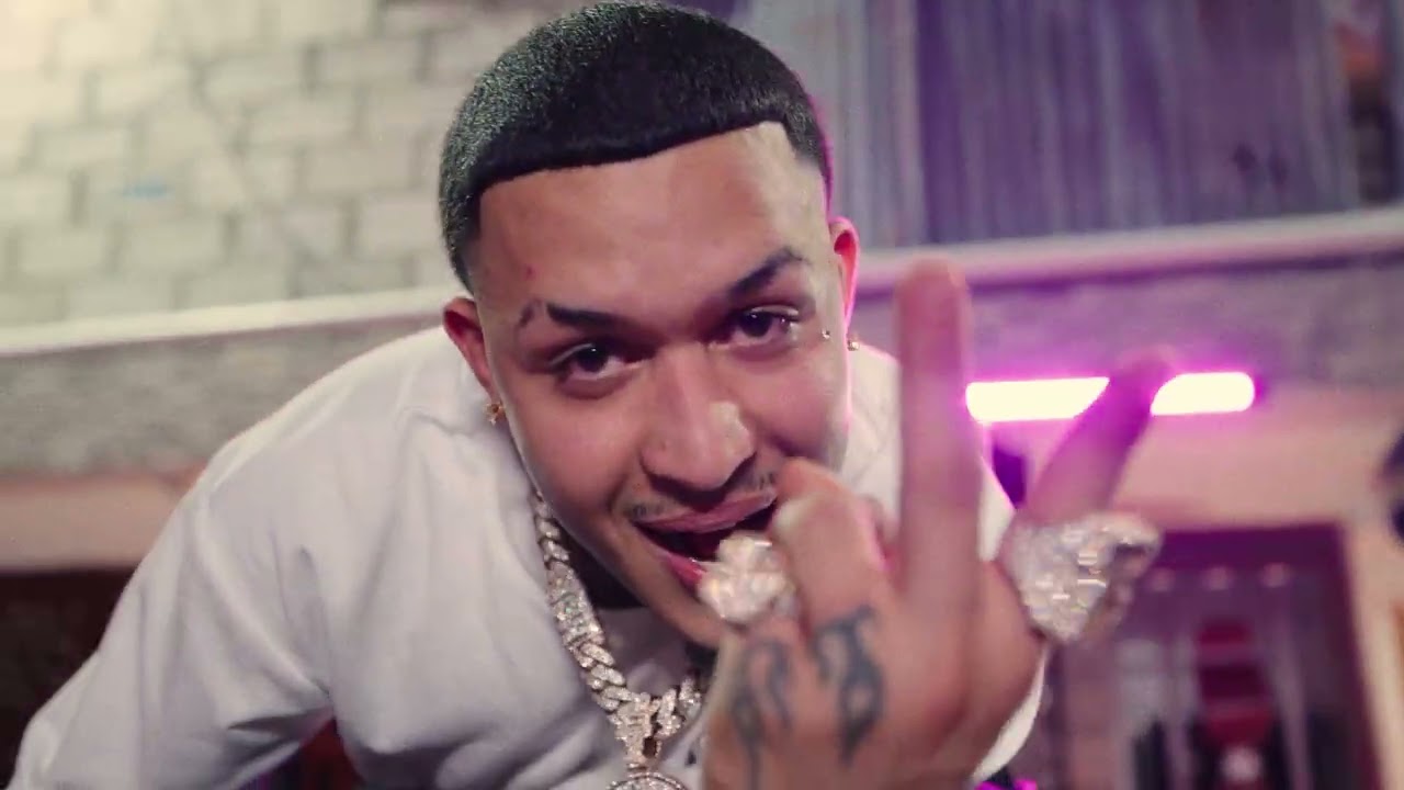 Jey One - Llegaron Tarde (Video Oficial)