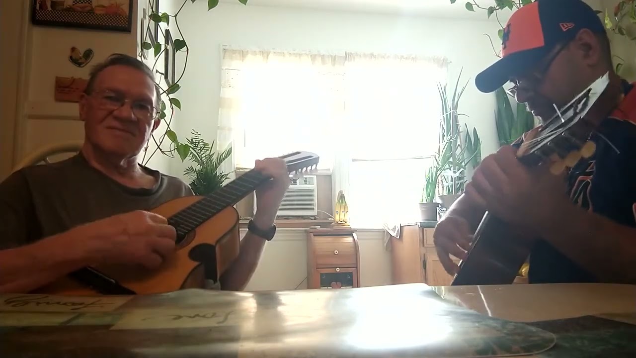 Another song that My Dad wrote enjoy 