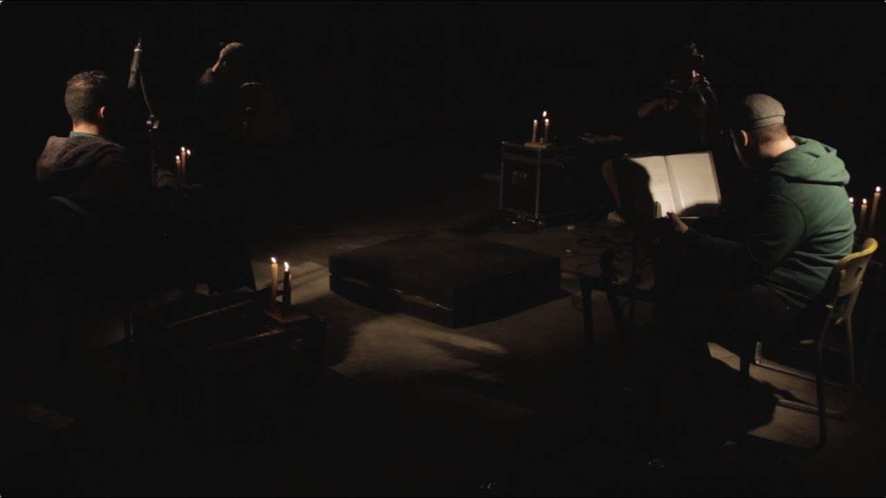 Set of Polkas: After The Battle Of Aughrim, Glen Cottage, Dalaigh's, Salmon Tails - Dingle Basterds