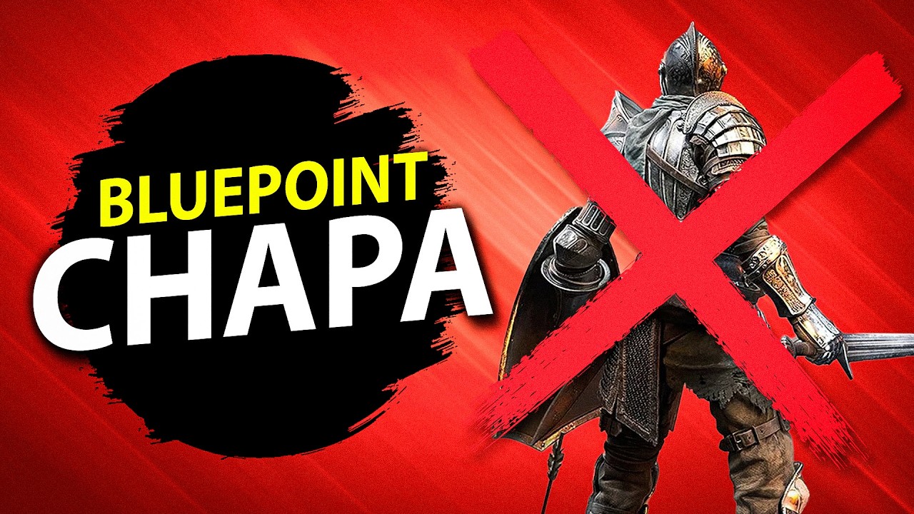 Sony ha cerrado Bluepoint