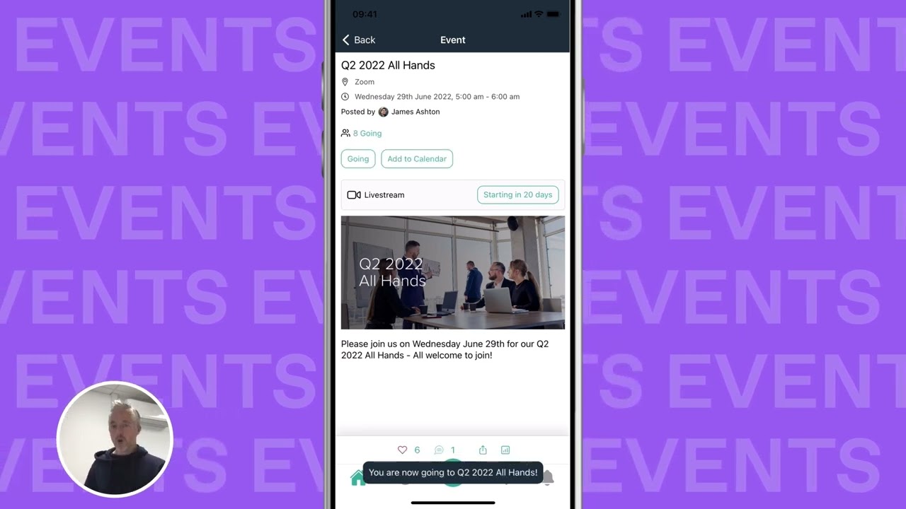 Workvivo Demo | The Ultimate Employee Engagement Platform