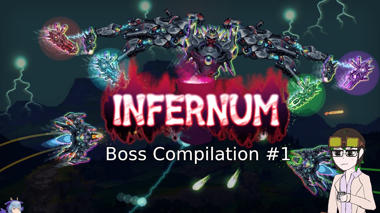 Calamity Boss Compilation #1 | The Early Game