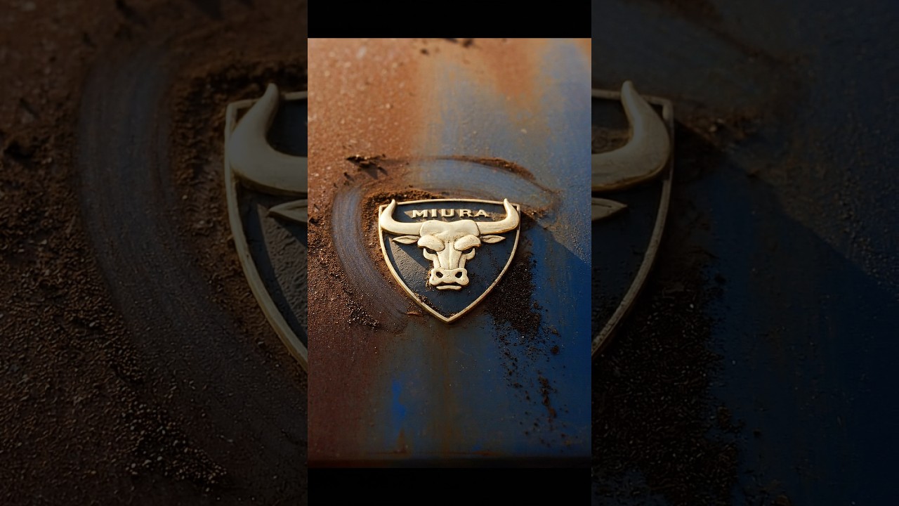 From Rust to Royalty in 30 Seconds | Car Restoration 🏎️⚡💨 