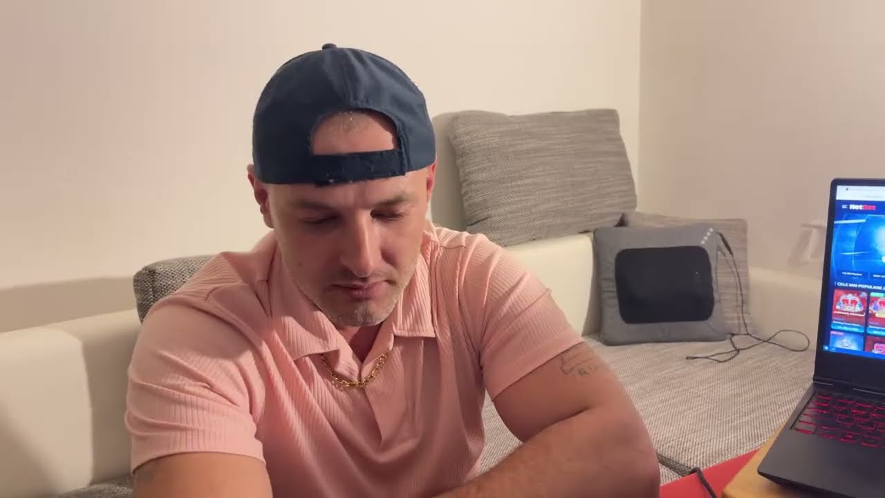 Reveneală totală cu Nebunu la Jokuri 77777